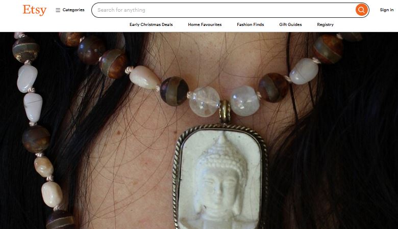 TrezMalaBeads