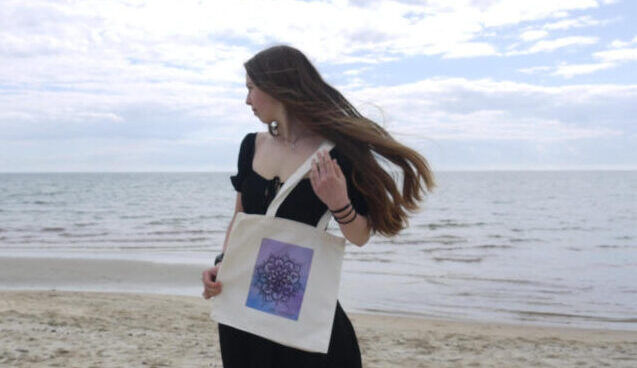Jayne Tote